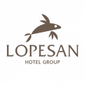 Lopesan.com logo