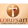 Lords Art logo