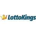 LottoKings logo