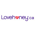 Lovehoney CA logo
