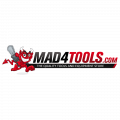 Mad4Tools logo