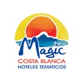 Magic Costa Blanca logo
