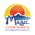 Magic Costa Blanca logo