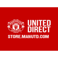 Manchester United Shop logo