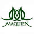 Maquien.co.uk logo