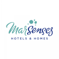 Mar Senses logo