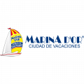 Marina d'Or logo
