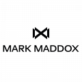 Mark Maddox logo
