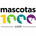Mascotas1000 logo
