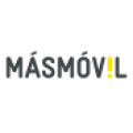 MÁSMÓVIL logo