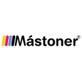 Mastoner - ES logo