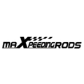 Maxpeeding Rods US logo
