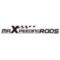 Maxpeedingrods US logo