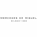 Mercedes de Miguel logo
