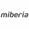 Miberia logo