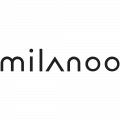 Milanoo ES logo