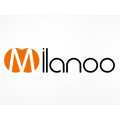 Milanoo logo