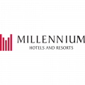 Millenniumhotels.com logo