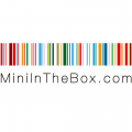 Mini In The Box  ES logo