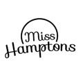Miss Hamptons logo