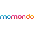Momondo-US logo
