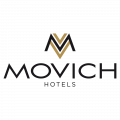 Movich Hotels logo