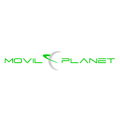 Movil Planet  logo
