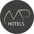 MP Hotels logo