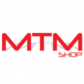 MTM Shop logo