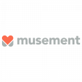 Musement UK logo