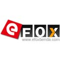 My eFox logo