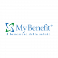 MyBenefit logo