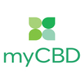 myCBD ES logo