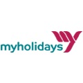 Myholidays US logo