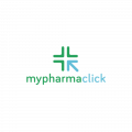 Mypharmaclick logo