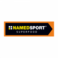 NAMEDSPORT> logo