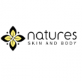 Nature's Skin And Body Food (US) logo