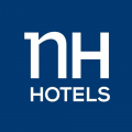 NH Hoteles logo
