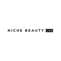 Niche Beauty Lab logo