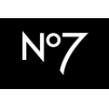 No7 Beauty US logo