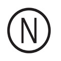 Noirfonce logo