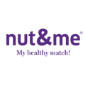 Nut&Me - ES logo