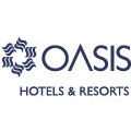 Oasis Hoteles ES logo