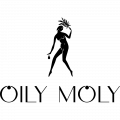 Oily Moly logo