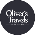 Oliver’s Travels logo