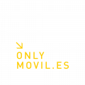 Onlymovil.es logo