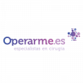 Operarme.es logo