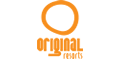 Original Resorts logo