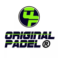 Originalpadel.com logo