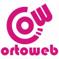 Ortoweb logo